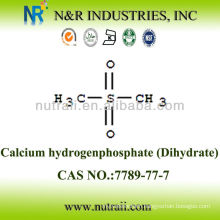 DI CALCIUM PHOSPHATE (Dihydrate)